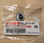 Yamaha Marine Collar For Control Unit 115-350HP Outboards 69J-13716-00-00. Fixed Price $9.90.