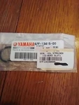 Yamaha Oem 67F-13415-00 Seal Oil Strainer. Fixed Price $9.99.