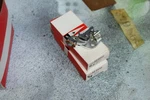 New Evinrude Johnson Sierra 3852484 383655 18-5158 Pack Old Stock Points. Fixed Price $20.00.
