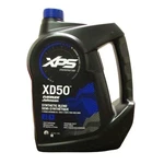Johnson Evinrude Omc Oem Xps XD50 Synthetic Blend Oil Gallon, 0764354 779718. Fixed Price $59.04.