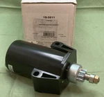 New Sierra International 18-5611 Starter Marine Replaces Mercury 50-90983A-1. Fixed Price $145.94.