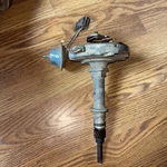 Ignition Distributor For Gm 250 262 292 L6 Mercruiser Cyl 1103365 Chevy. Fixed Price $65.00.