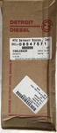 Detroit Diesel Cooler Core 8547571. Fixed Price $199.99.
