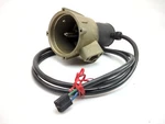 Omc 172850 Outboard Trim Tilt Motor Sierra 18-6767 Prestolite 40-379 ESQ-4006S. Fixed Price $279.95.