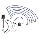 Ignition Distributor Kit Gm 4.3L V6 Delco Est 481058. Fixed Price $620.81.