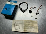 05397 Meyer 17-39 Prestolite Snow Plow Brush Kit MDL-2012CS ,. Fixed Price $15.95.
