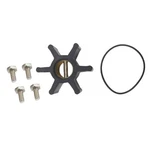 Sea Water Pump Impeller Repair Kit For Westerbeke 46622 Fits 46120 42026. Fixed Price $20.99.