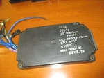 Yamaha OX66 225HP Stroke Outboard Cdi 65J-85540-01-00. Fixed Price $250.00.