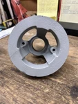 5109638 Detroit Diesel 53 Series Crank Pulley. Good Used. 2 Groove. 5.38. Fixed Price $150.00.