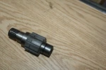 Evinrude Johnson Omc 980031 Tilt Gear Shaft. Fixed Price $35.00.