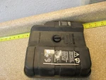 Johnson Evinrude 25 Hp Air Silencer Assy 0436673. Fixed Price $50.00.