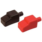Sea-dog 415110-1 Battery Terminal Covers Red/black 1/2 Inch Lot Of. Fixed Price $15.99.