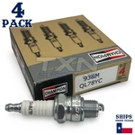 Champion 938M Marine Spark Plug QL78YC - 4 Pack. Fixed Price $22.77.