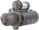 New Usa Built Starter For Case 584D 75-88 10 Tooth Sealed A47460 1998505 323-677. Fixed Price $277.85.