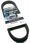 Yamaha RX-1 Mountain, 2003 2004 2005, Dayco HPX5009 Performance Drive Belt. Fixed Price $130.88.