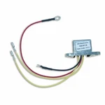Cdi Electronics 193-5114 Johnson/evinrude Regulated Rectifier Cyl (1993-2.... Fixed Price $145.34.