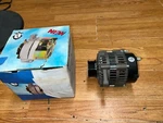 New Mes 3204-M Marine Alternator Replacement For Mercruiser 12 Volt 70 Amp S19. Fixed Price $89.99.