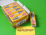 (11) New Ngk Spark Plugs BP8HS-15 6729 Japan. Fixed Price $29.99.