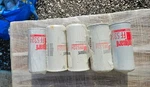 Lot Of Fleetguard FF5324 Diesel Fuel Filter 33626 1R-0751 BF7632 Free Shipping. Fixed Price $49.95.