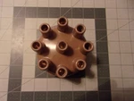 Sierra 18-5389 Distributor Cap 3000121 393-4988T2. Fixed Price $19.99.