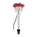 Maxx 66483R Billet Electronic Distributor Small Block Chevy 305 307 327 350 400. Fixed Price $159.99.