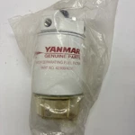 Oem Yanmar Fuel Filter 4230B/4231 (4230-0100). Fixed Price $56.00.