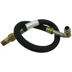 Crusader 18103 Remote Oil Filter Hose Assembly #8 X 30 In.. Fixed Price $413.10.