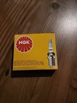 Mgk Spark Plugs 4629 Brand New Never Used Pack. Fixed Price $16.99.