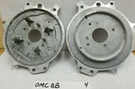 580491 Breaker Plate Omc Johnson / Evinrude Two For One!! 510418 0580330. Fixed Price $14.90.