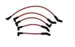 816761A14 Spark Plug Wire Set For Mercury Mercruiser Engines 3.0L Gm 181 Cid. Fixed Price $28.00.
