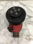 Volvo Penta Gm 5.7 350 Water Coolant Pump And Pulley. Fixed Price $90.44.