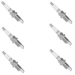 Champion New Copper Plus Small Engine 955M Spark Plug Set Of 6 XC12PEPB. Fixed Price $71.77.