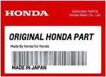 Honda Panel Kit (4-LED) Part # 06323-ZZ5-664. Fixed Price $340.99.