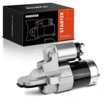 A-premium Starter Motor Compatible With Ford Explorer 13-16, Escape 13-17,.... Fixed Price $117.14.