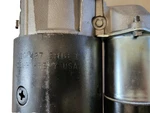 Delco Remy Starter For Chevy,camaro,chevette,monte Carlo,nov# 1108427 2H18. Fixed Price $213.39.