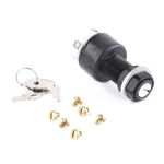 Sierra Switch MP39830 Lock With Key 18-1801 Oem# 386545. Fixed Price $59.12.