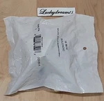 New Sierra 18-5817 Solenoid Assembly Replaces Mercury 89-818997A1. Fixed Price $16.00.