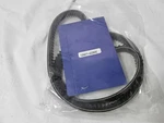 Alternator Belt For Yanmar 4JH4-TE 4JH4-HTE Replaces 129671-42280E. Fixed Price $9.50.