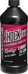 Maxima Racing Shock Fluid 3WT 1QT. Motorcycle Atv/utv Street Bike 50-57901. Fixed Price $25.69.