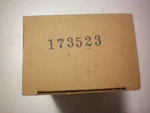 Evinrude/johnson #173523 Top Mount Control Kit. Free Freight. Fixed Price $15.95.