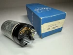 Rare Nos Volvo Starter Solenoid 240623 Bosch 0331302030 Amazon P1800 140 PV544. Fixed Price $66.25.