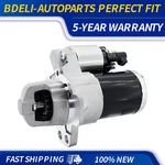 Starter For Gmc Acadia Buick Enclave Lacrosse Chevy Impala Traverse Equinox 1799. Fixed Price $64.99.