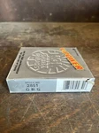 4 Nos Ngk GR5 V-power Spark Plugs 2851. Fixed Price $15.00.