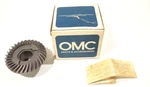 Outboard Boat Motor Johnson/evinrude/omc Gear 315535. Fixed Price $21.20.