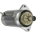 Starter For Nissan NS40 NS50 NS60 NS70 NSD40 Marine Outboard Eng 1992-2006. Fixed Price $106.45.