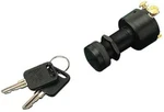 Marine Boat Pole Starter Ignition Key Switch Mercruiser Omc Volvo 420360-1. Fixed Price $19.79.