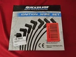 Quicksilver 816761Q17 Spark Plug Wire Kit. Fixed Price $48.00.