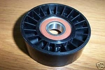 New Oem Mercruiser Serpentine Belt Idler Pulley W/ Bearing 865598 8M6500024. Fixed Price $37.99.