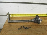 Johnson Evinrude 20 Hp Control Lever & Pin 0386464. Fixed Price $40.00.