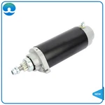 5389N 5388 Starter Fits Mariner 135CXL/135ELPTO 93-00 All 2.0L-121.9CI-135 H.p.. Fixed Price $58.60.